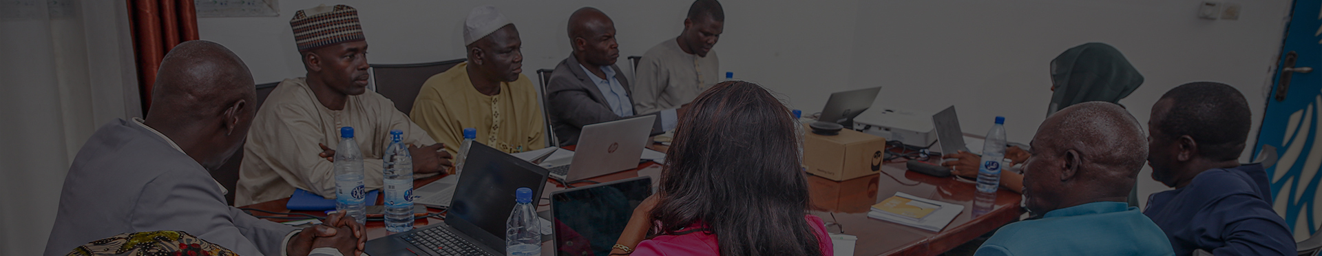 Stages & Appels d’Offres