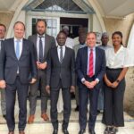 Le Projet AEP_N’DJAMENA: BIENTÔT LE DÉBUT DES TRAVAUX SUR LE TERRAIN À N’DJAMENA