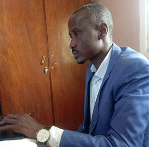 DJIBRINE DJARAM BRAHIM