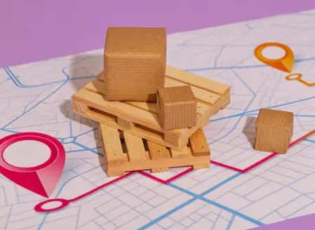 Produits cartographiques