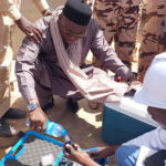 Le Ministre de l’Eau et de l’Énergie en mission à Daboua : le CDIG mobilisé pour appuyer l’évaluation de l’accès à l’eau et à l’énergie