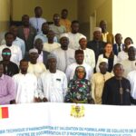 Atelier d’harmonisation et de validation du formulaire de collecte de données GIRE du CDIG