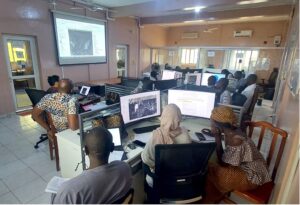 Formation sur la production de données topographiques – CDIG / ResEAU Phase III