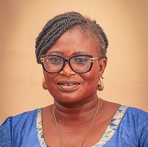 NENDOUBARO DINGAMKOUNDA