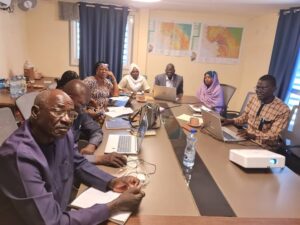 Modernisation du CDIG : Renforcement des compétences sur le Webmail Roundcube