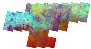 Formation sur la Methode SULTAN appliquée aux images Landsat 8/9