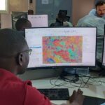 Formation SULTAN : les cadres du CDIG renforcent leurs compétences en télédétection